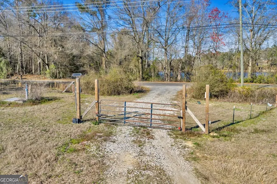 7329 Houston Road, Macon, GA 31216 - #3