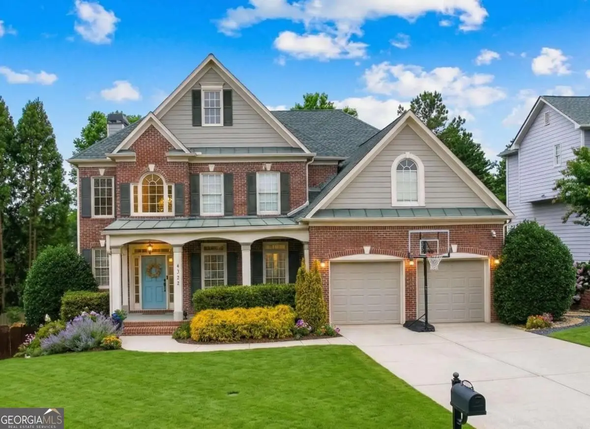 4322 Goswell Road Se, Smyrna, GA 30082 - #1