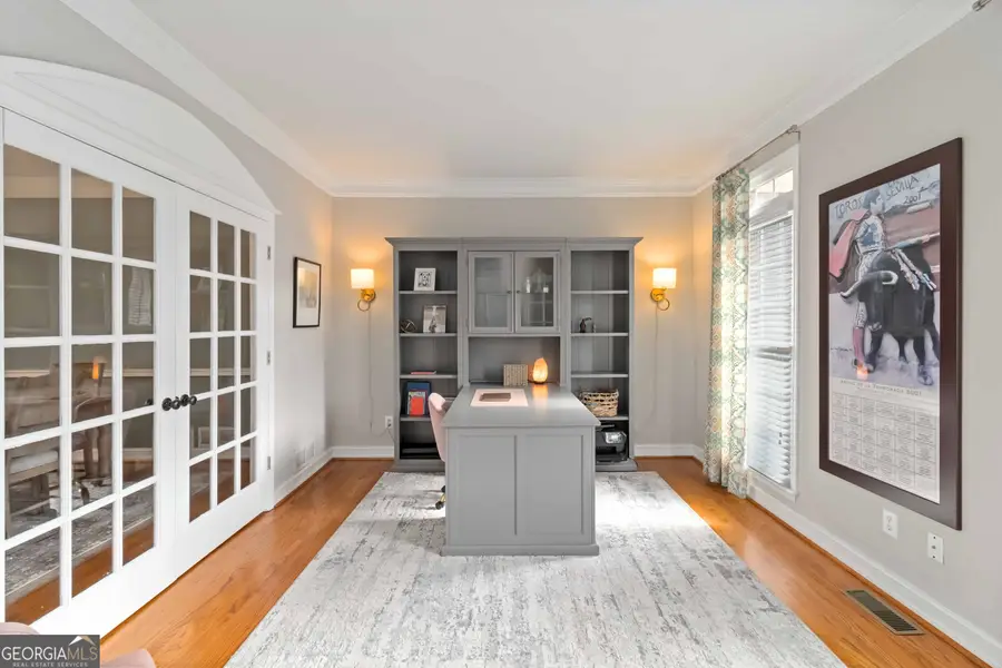 4322 Goswell Road Se, Smyrna, GA 30082 - #2