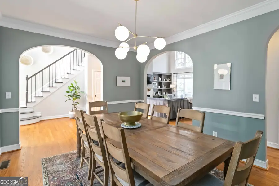 4322 Goswell Road Se, Smyrna, GA 30082 - #3