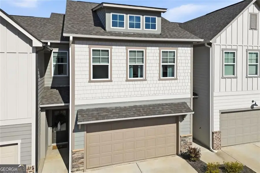 374 Mountain Boulevard S #23, Jasper, GA 30143 - #2