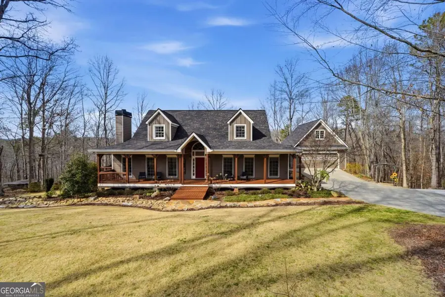 217 Wild Turkey Ridge, Ball Ground, GA 30107 - #3