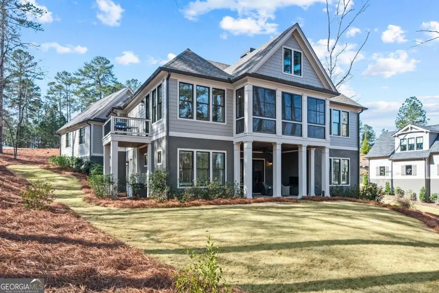 1041 Tuggle Creek, Greensboro, GA 30642 - #2