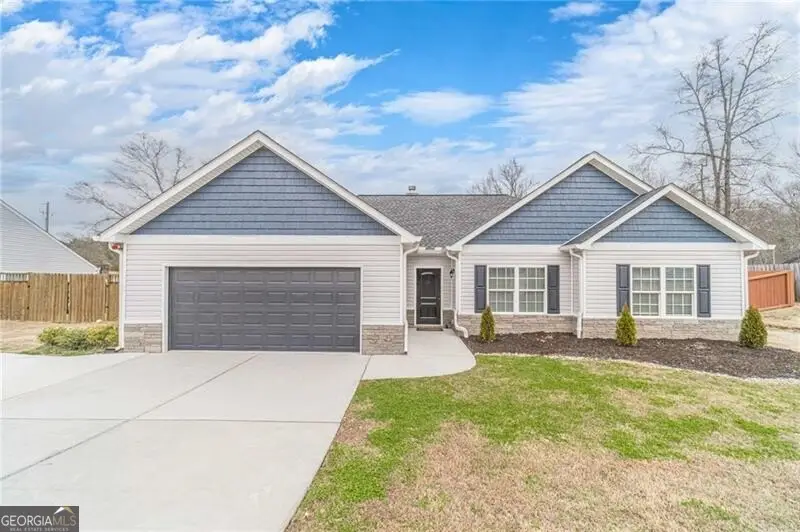 1587 Pointe South Circle, Bethlehem, GA 30620 - #1