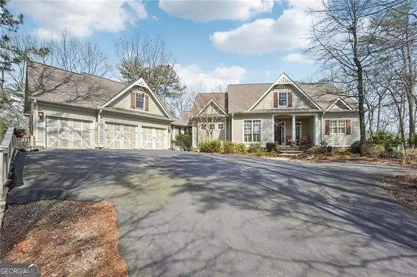 29 Red Trillium Ridge, Jasper, GA 30143