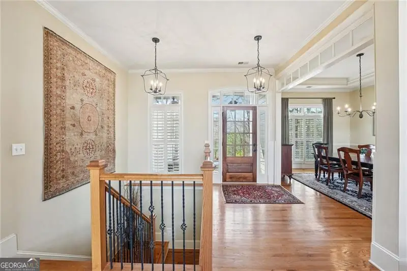 29 Red Trillium Ridge, Big Canoe, GA 30143 - #3