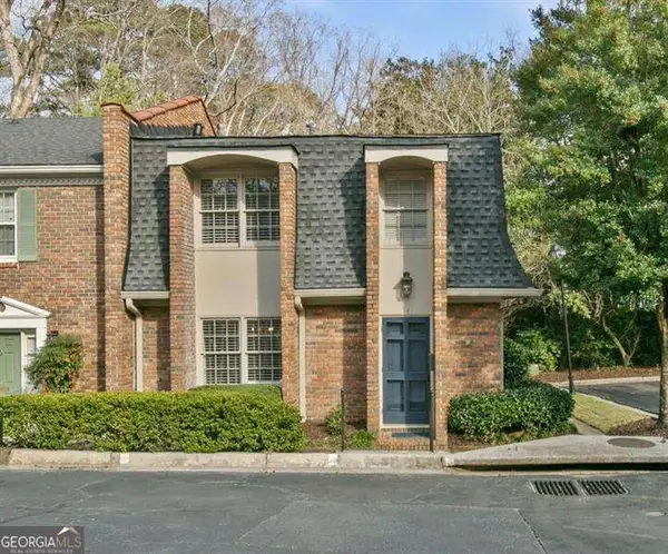 70 Old Ivy Road Ne #54, Atlanta, GA 30342