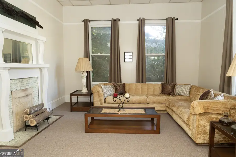 155 Forest Avenue, Macon, GA 31204 - #3