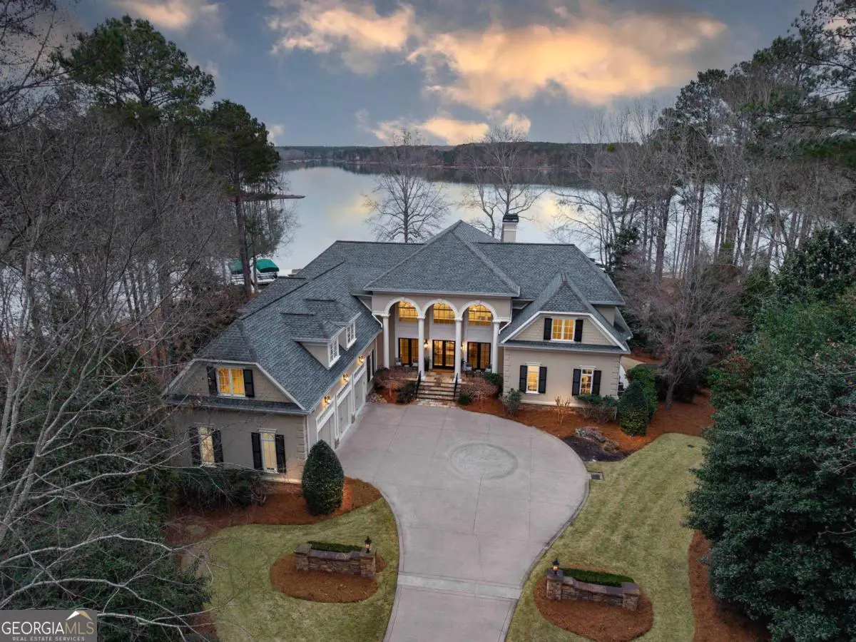 1070 Prosperity Pointe, Greensboro, GA 30642 - #1