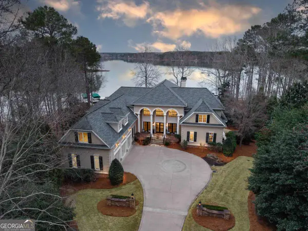 1070 Prosperity Pointe, Greensboro, GA 30642