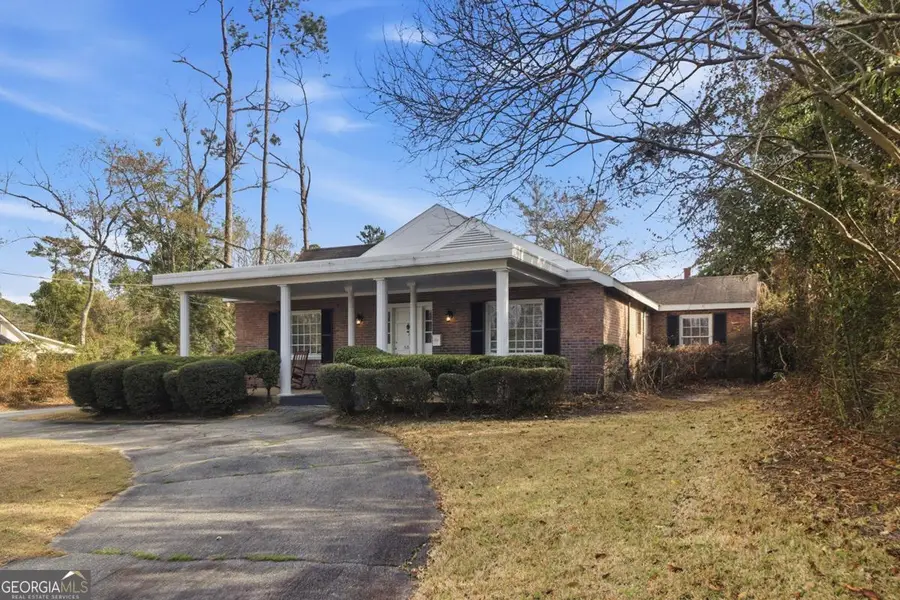 607 Mack Drive, Valdosta, GA 31602 - #3