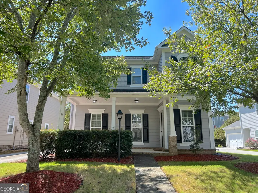 4100 Lake Pass Lane, Suwanee, GA 30024 - #2