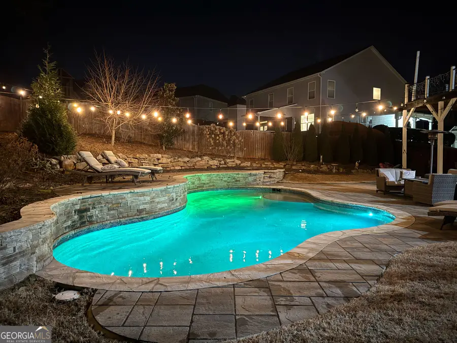 205 Highlands Drive, Woodstock, GA 30188 - #2