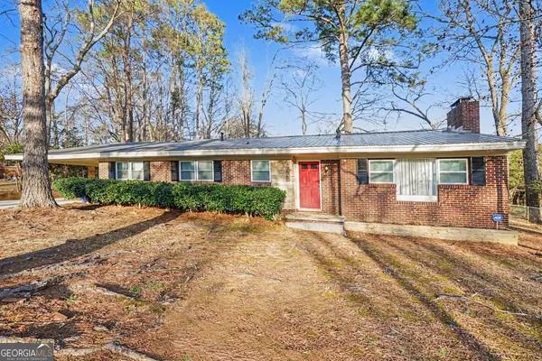 4139 Rebecca Street Sw, Covington, GA 30014