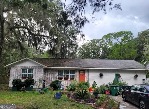 303 Mahan Street, Saint Marys, GA 31558
