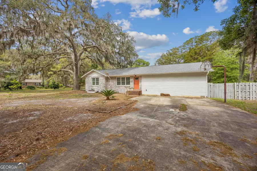 303 Mahan Street, Saint Marys, GA 31558 - #2