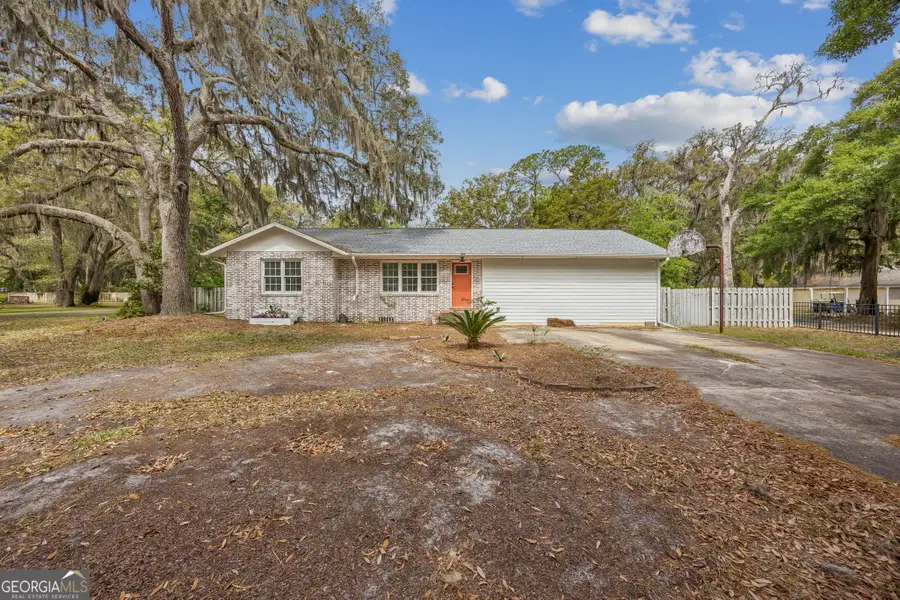 303 Mahan Street, Saint Marys, GA 31558 - #3
