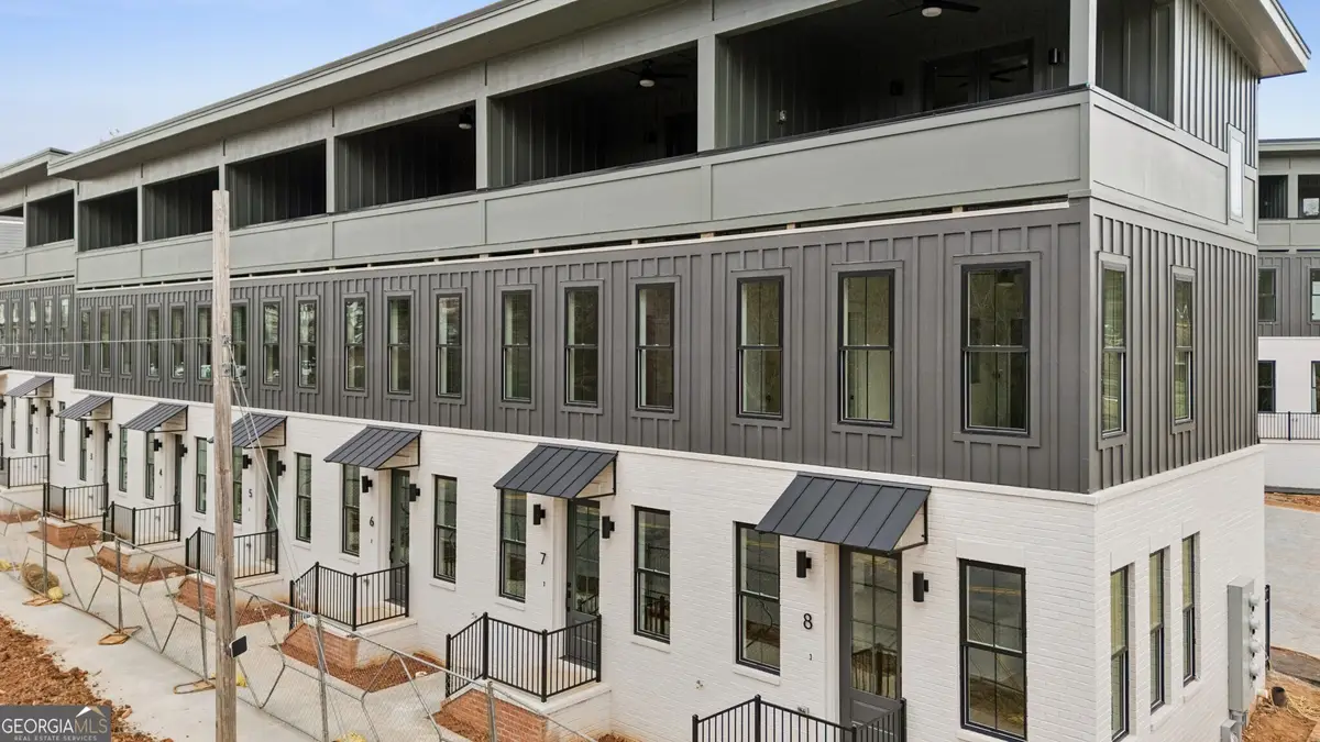 1160 Boulevard Se #17, Atlanta, GA 30312 - #1