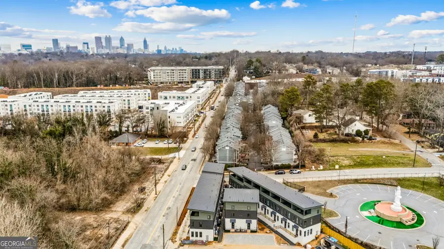 1160 Boulevard Se #17, Atlanta, GA 30312 - #3