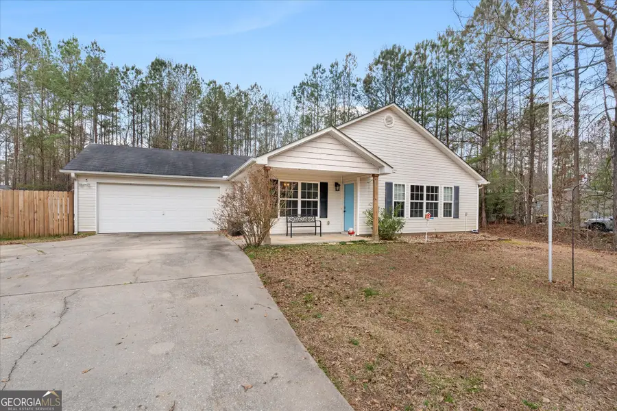 1041 Wagers Mill Road, Newnan, GA 30263 - #2