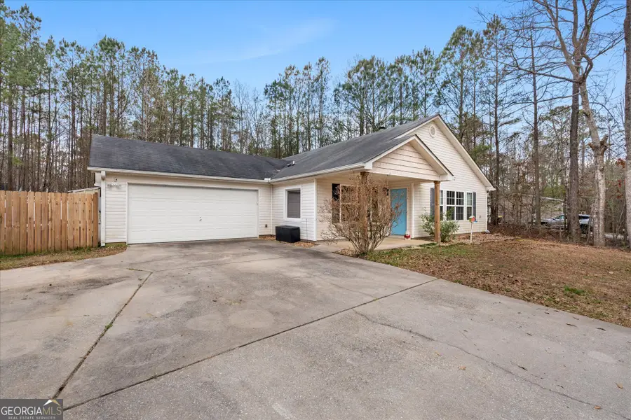 1041 Wagers Mill Road, Newnan, GA 30263 - #3