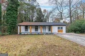 902 Scott Lane Sw, Marietta, GA 30008 - #1