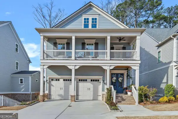 292 Dawson Drive, Woodstock, GA 30188