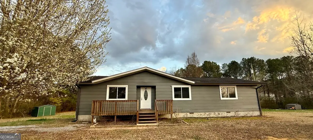 1801 Dews Pond Road Se, Calhoun, GA 30701 - #1
