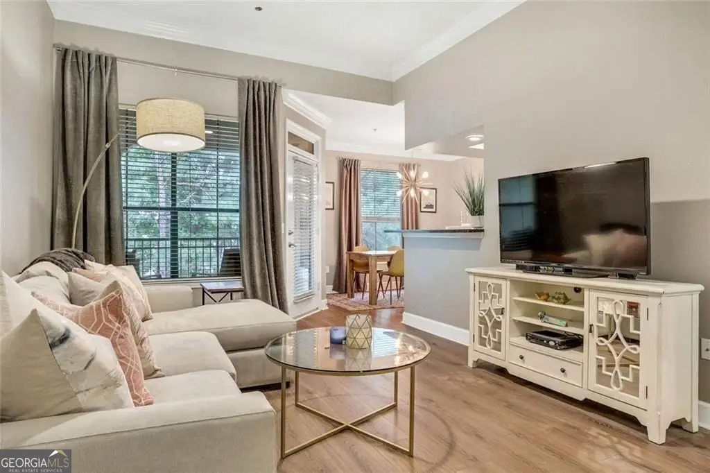 3777 Peachtree Road #1233, Brookhaven, GA 30319 - #1