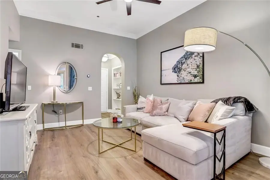 3777 Peachtree Road #1233, Brookhaven, GA 30319 - #3