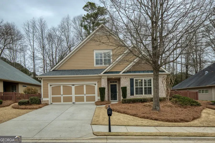 171 Owens Farm Lane, Woodstock, GA 30188 - #2