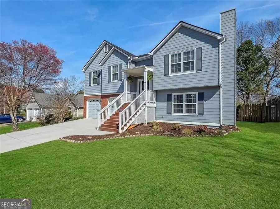 2752 Ivey Park Drive Nw, Kennesaw, GA 30144 - #3