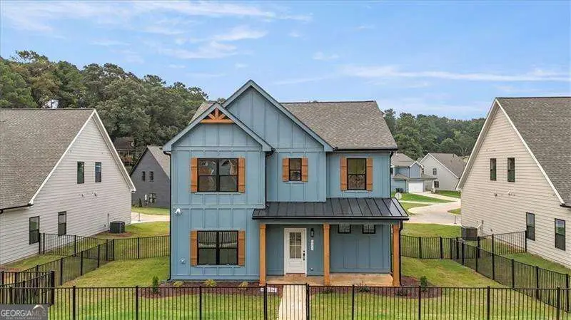 131 Old Alabama Road Se, Emerson, GA 30137 - #2