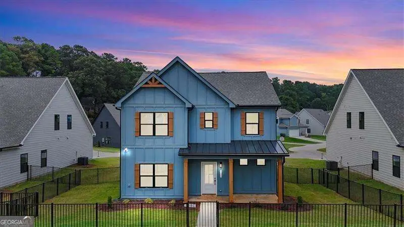 131 Old Alabama Road Se, Emerson, GA 30137 - #3