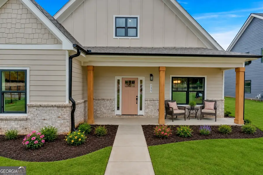 133 Old Alabama Road Se, Emerson, GA 30137 - #2