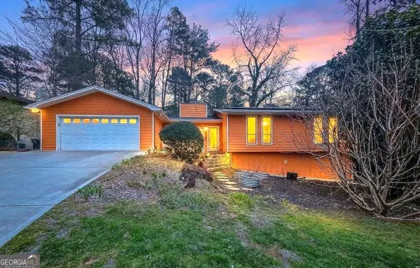 5161 Willow Point Parkway, Marietta, GA 30068