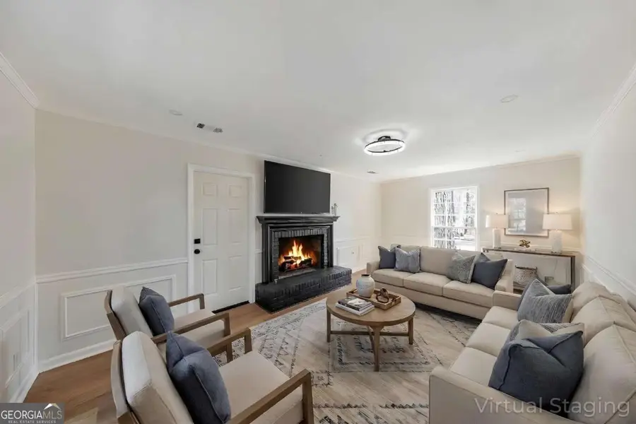 5112 Rocky Glen, Stone Mountain, GA 30088 - #3