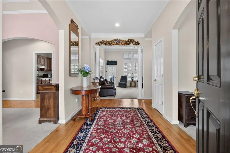 107 Cambridge Cove, Canton, GA 30115 - #2