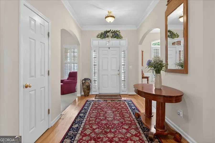 107 Cambridge Cove, Canton, GA 30115 - #3