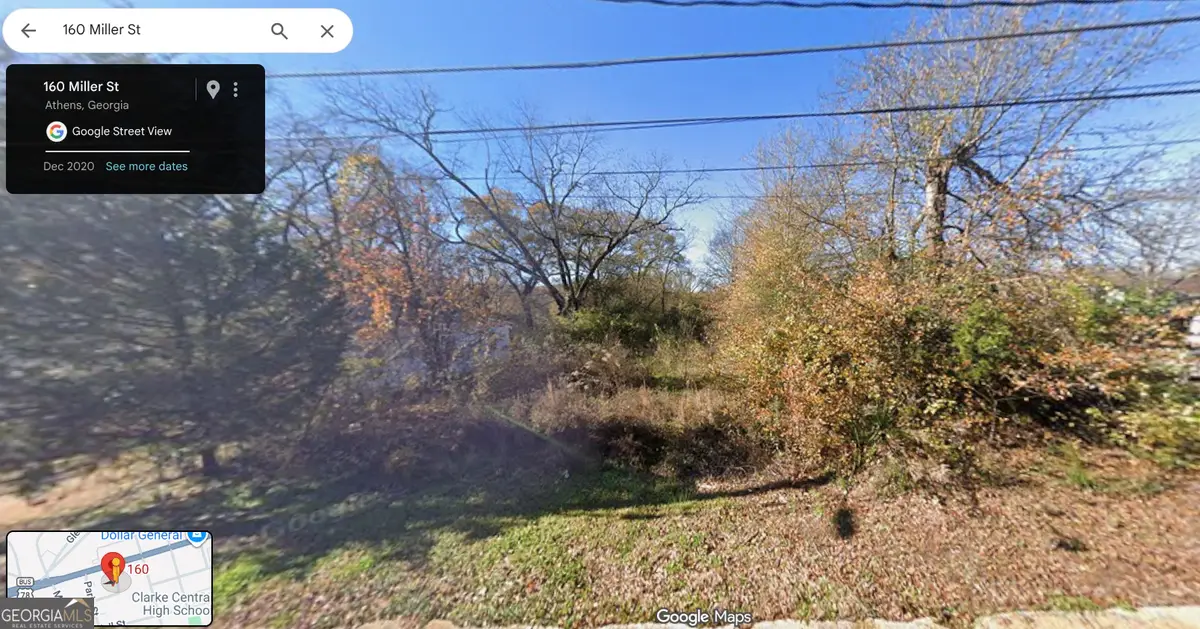 160 Miller Street, Athens, GA 30606 - #1