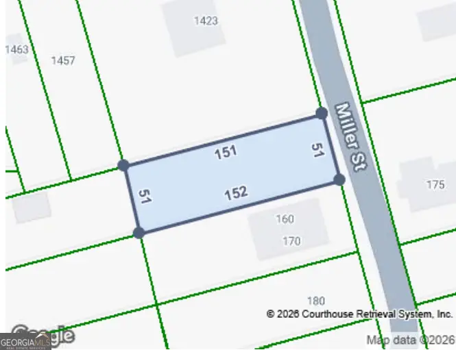 160 Miller Street, Athens, GA 30606 - #2