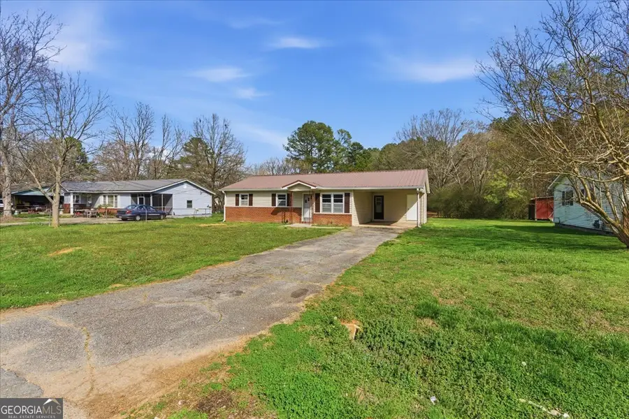 1327 Brooks Street, Cedartown, GA 30125 - #2