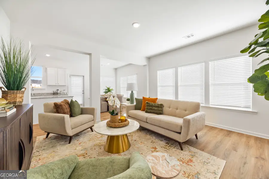 1015 Homestead Drive #HI200, Macon, GA 31216 - #3