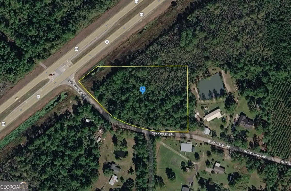 6940 Oak Crossing Road, Patterson, GA 31557 - #1