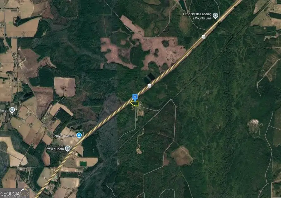 6940 Oak Crossing Road, Patterson, GA 31557 - #3