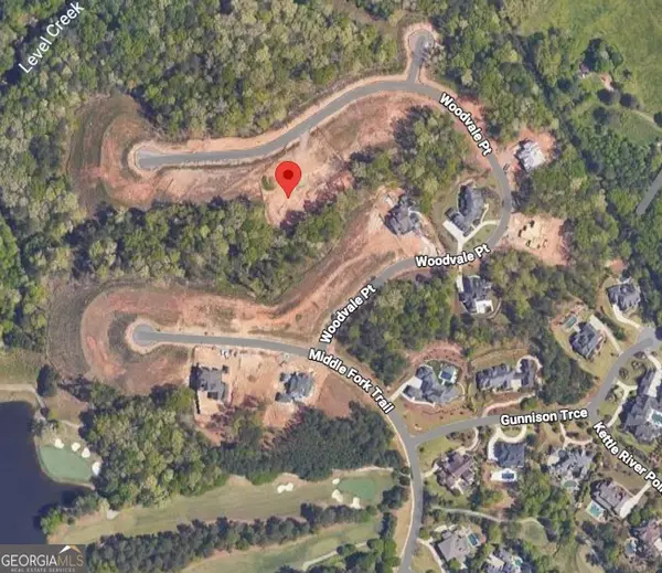 850 Woodvale Point, Suwanee, GA 30024