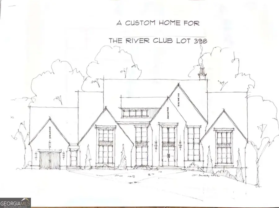 850 Woodvale Point, Suwanee, GA 30024 - #2