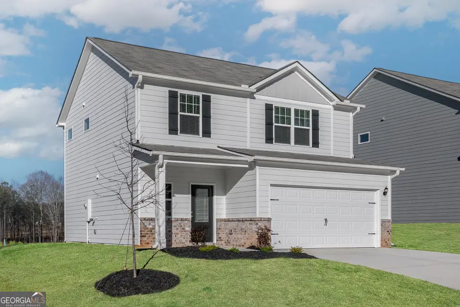 645 Mackenzie Cove, Villa Rica, GA 30180 - #2