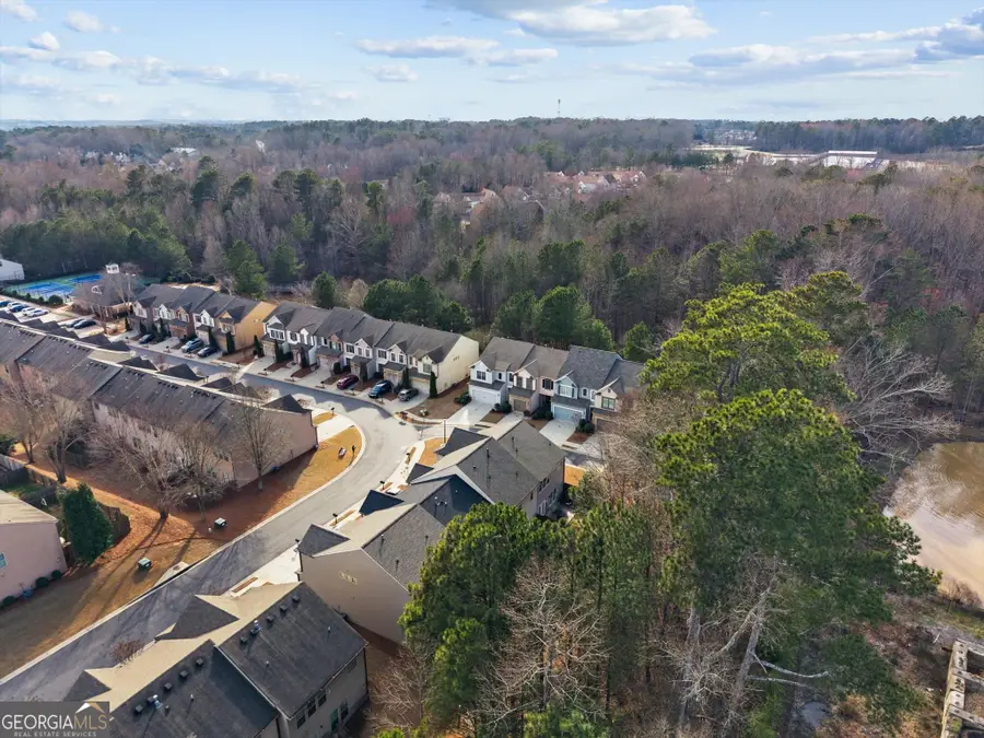 1005 Chalbury Way, Alpharetta, GA 30004 - #3