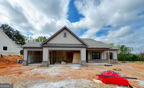 126 River Ridge Walk, Monroe, GA 30656